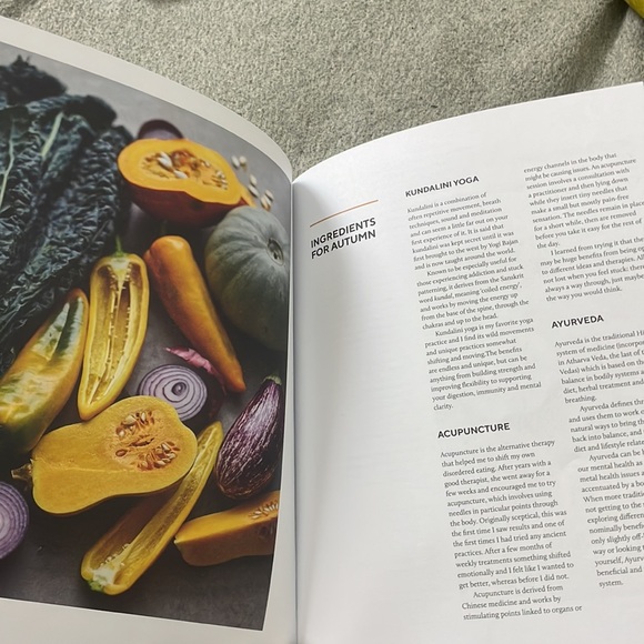 - FEED YOUR MIND - plant based recipes for positive mental health - Picture 6 of 8